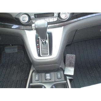 Brodit ProClip montážna konzola pre Honda CR-V 12-15 - nie pre modely s repro na strane stred. tunela