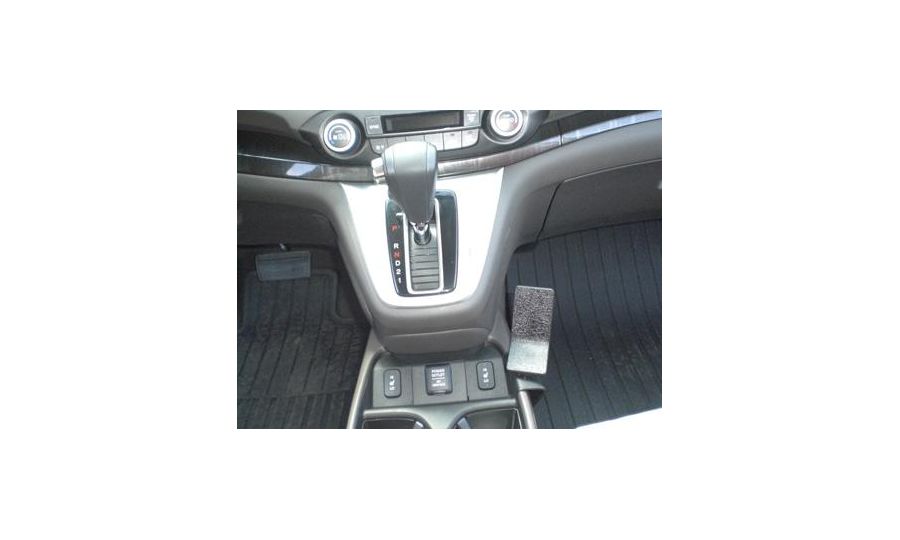 Brodit ProClip montážna konzola pre Honda CR-V 12-15 - nie pre modely s repro na strane stred. tunela