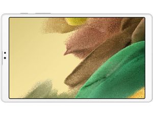 Samsung Galaxy Tab A7 Lite Wi-Fi, strieborná