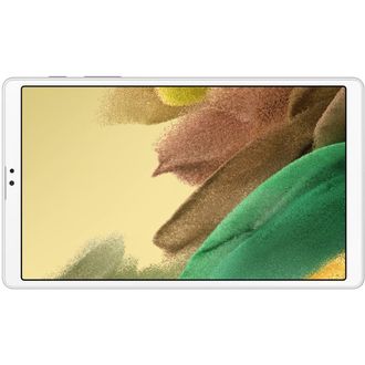 Samsung Galaxy Tab A7 Lite LTE, strieborný
