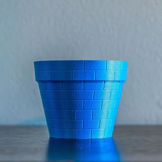 Polymaker Panchroma PLA matná zafírovo modrá