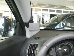 Brodit ProClip montážna konzola pre Kia Sportage 11-13, vľavo na stĺpik