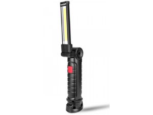 Mobilly WORKLIGHT, pracovná magnetická LED baterka