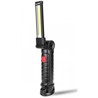 Mobilly WORKLIGHT, pracovná magnetická LED baterka