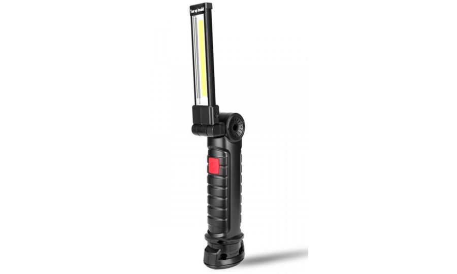 Mobilly WORKLIGHT, pracovná magnetická LED baterka