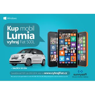 Nokia Lumia 925 čierna
