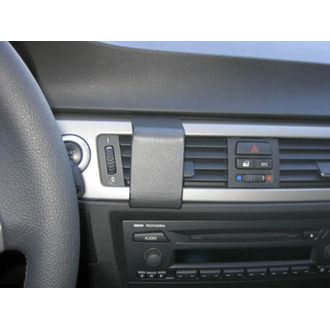 Brodit Proclip pre BMW 318-330/E90/E91/ E92/E93 05-12 (bez navigácie, nie drevený dekor), pre stred