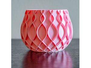 Polymaker Panchroma PLA Matte Sakura Pink