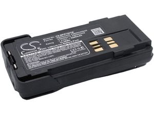 Batéria pre Motorola Dp2600e, Dp4000, P8608, Xpr3000, Xpr7350 a ďalšie, 2200 mAh, Li-Ion,