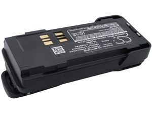 Batéria pre Motorola Dp2600e, Dp4000, P8608, Xpr3000, Xpr7350 a ďalšie, 2200 mAh, Li-Ion,