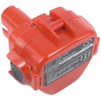 Batérie pre Makita 1050 (ekv.192598-2) 3000mAh, Ni-MH