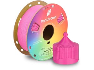 Polymaker Panchroma PLA Matte Lotus Pink