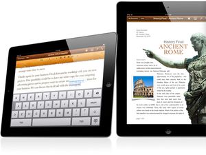 Nový Apple iPad Wi-Fi + Cellular 16GB White md369hc/a