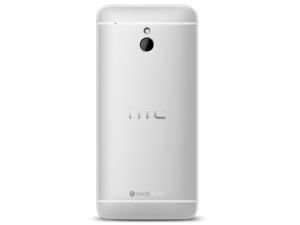 HTC One mini, čierna