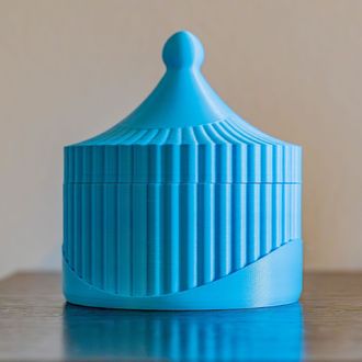 Polymaker Panchroma PLA Matte Sky Blue