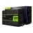 Napájací menič Green Cell 12V na 230V, 2000W/4000W, modifikovaná sínusoida