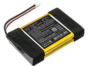 Batéria pre Sony SRS-X11, 1000 mAh, Li-Pol