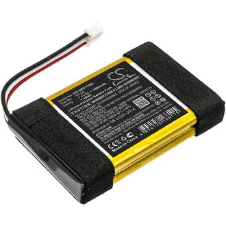 Batéria pre Sony SRS-X11, 1000 mAh, Li-Pol