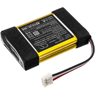 Batéria pre Sony SRS-X11, 1000 mAh, Li-Pol
