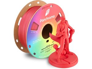 Polymaker Panchroma PLA Matte Pastel Watermelon