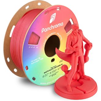Polymaker Panchroma PLA Matte Pastel Watermelon