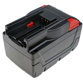 Batéria pre Milwaukee 0721-20, V28 Vc, Wurth Bs 28-A Combi a iné, 4 Ah, 28 V, Li-Ion