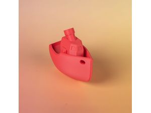 Polymaker Panchroma PLA Matte Pastel Watermelon