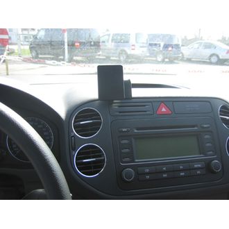 Brodit ProClip montážna konzola pre Volkswagen Golf Plus 05-14, na stred