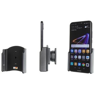 Brodit držiak do auta na Huawei P20 Lite bez puzdra, bez nabíjania