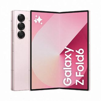 Samsung Galaxy Z Fold6 F956B 12GB/512GB Ružová