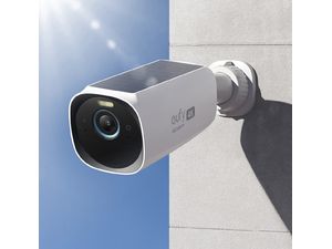 Eufy EufyCam 3: 2+1kit