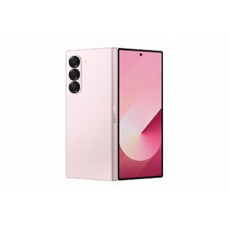 Samsung Galaxy Z Fold6 F956B 12GB/512GB Ružová