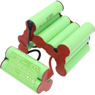 Batéria pre ETA Moneto 0449, 1500 mAh, 14,4 V, Ni-Mh