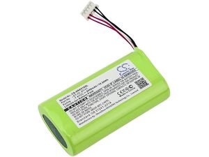 Batéria pre Sony SRS X3, XB2, XB20, 2600mAh