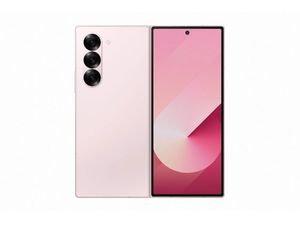 Samsung Galaxy Z Fold6 F956B 12GB/512GB Ružová