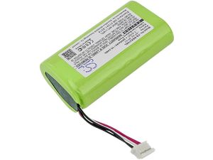 Batéria pre Sony SRS X3, XB2, XB20, 2600mAh
