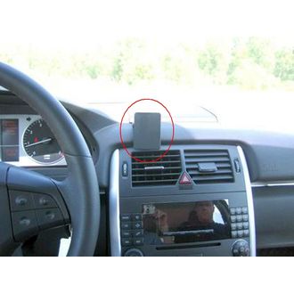 Brodit ProClip montážny držiak pre Mercedes Benz triedy B 05-11, pre stred-