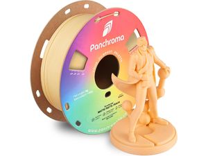 Polymaker Panchroma PLA Matte Pastel Peach