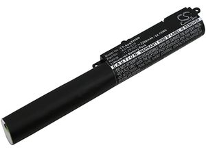 Batérie pre Asus X540LA-XX013T (ekv.A31N1519) 2200mAh Li-ion