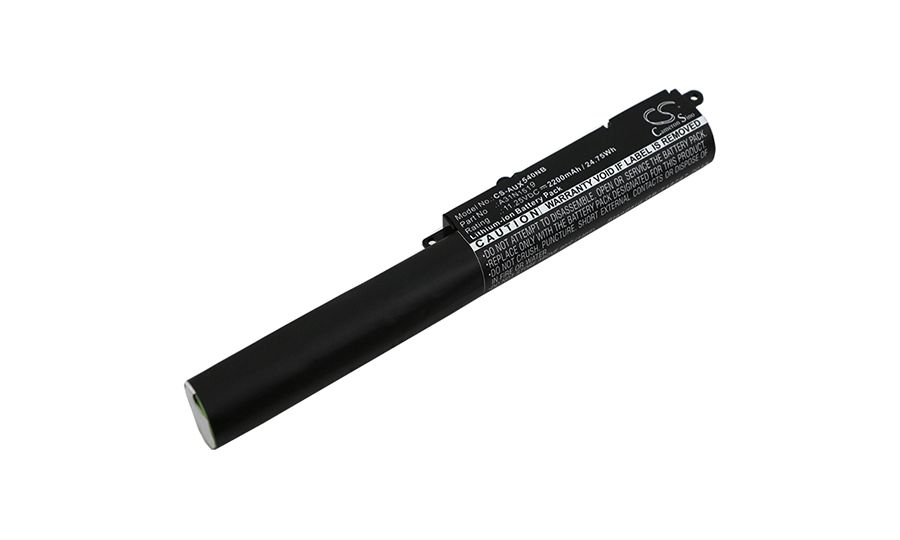 Batérie pre Asus X540LA-XX013T (ekv.A31N1519) 2200mAh Li-ion
