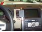 Brodit ProClip montážna konzola pre Nissan X-Trail 08-13 (len modely s navigáciou), na stred