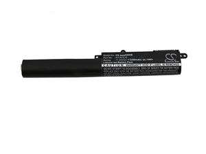 Batérie pre Asus X540LA-XX013T (ekv.A31N1519) 2200mAh Li-ion