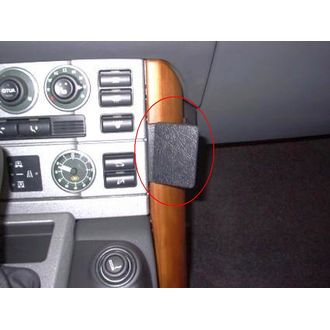 Brodit ProClip montážna konzola pre Land Rover Range Rover 02-12, na stred vpravo