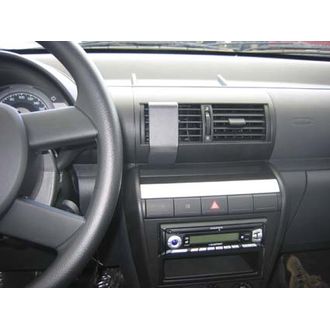 Brodit ProClip montážna konzola pre Volkswagen Fox 05-11, na stred