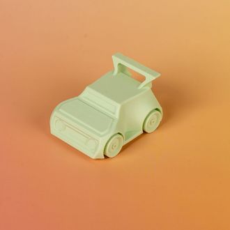 Polymaker Panchroma PLA Matte Pastel Mint