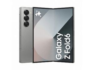 Samsung Galaxy Z Fold6 F956B 12GB/512GB Silver Shadow