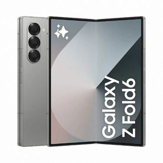 Samsung Galaxy Z Fold6 F956B 12GB/512GB Silver Shadow