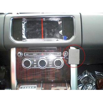 Brodit Montážny držiak ProClip pre Land Rover Range Rover 13-21, vpravo uprostred