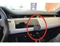 Brodit ProClip pre Land Rover Range Rover Evoque 19-24 (len pre výklopný displej), vpravo v strede