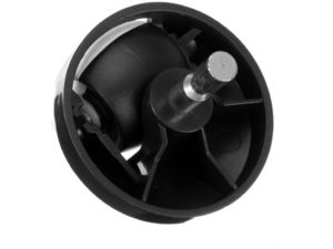 Náhradné koleso pre Roborock S5, S5Max, S6, S6Max, S6Pure, Q7 Max, S7 MaxV, S7